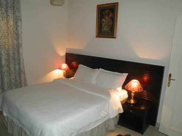 Hotel Al Janadriyah 7 2*